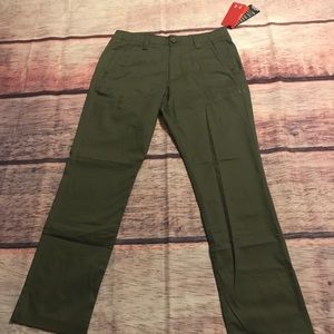 Under Armour UA Performance Taper Leg Chino Pants